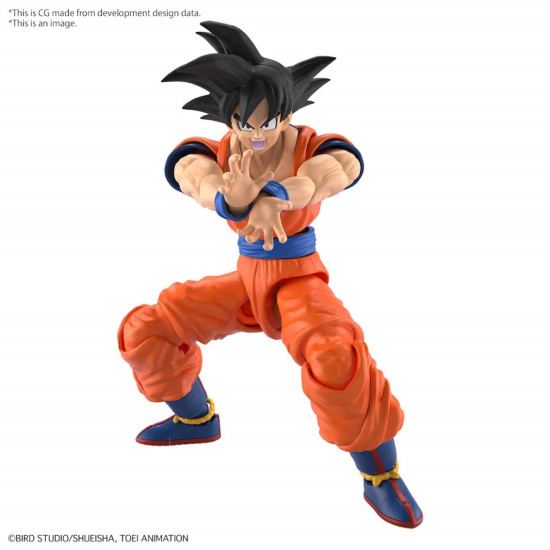 FIGURA BANDAI HOBBY DRAGON BALL Z Figuras