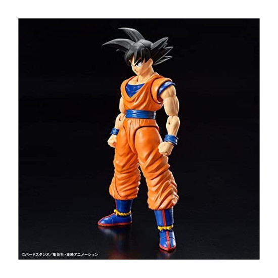 FIGURA BANDAI HOBBY DRAGON BALL Z Figuras FIGURA BANDAI HOBBY DRAGON BALL Z Figuras