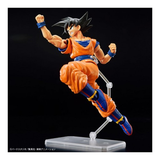 FIGURA BANDAI HOBBY DRAGON BALL Z Figuras FIGURA BANDAI HOBBY DRAGON BALL Z Figuras