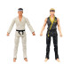 SET 2 FIGURAS DIAMOND COLLECTION COBRA Figuras SET 2 FIGURAS DIAMOND COLLECTION COBRA Figuras