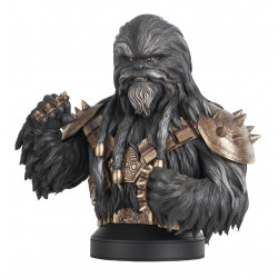 FIGURA BUSTO DIAMOND COLLECTION STAR WARS