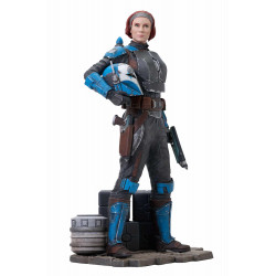 FIGURA DIAMOND COLLECTION STAR WARS THE