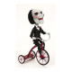 FIGURA NECA SAW HEAD KNOCKER PUPPET Figuras FIGURA NECA SAW HEAD KNOCKER PUPPET Figuras