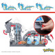 FIGURA MATTEL MEGA CONSTRUX MOTION POKEMON Figuras FIGURA MATTEL MEGA CONSTRUX MOTION POKEMON Figuras