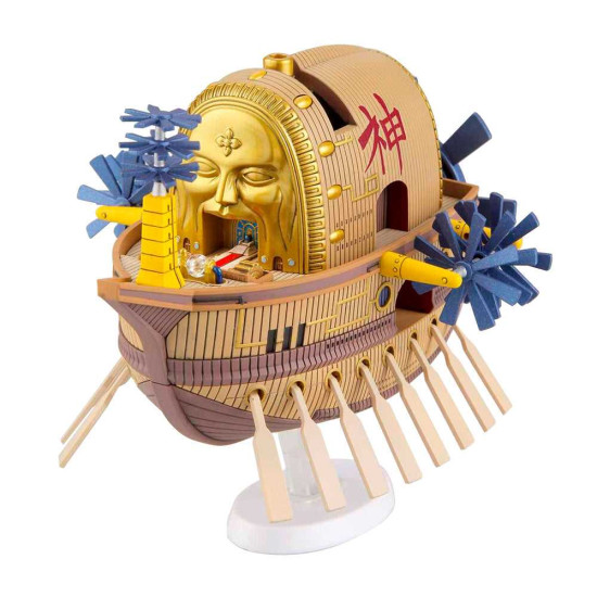 REPLICA BANDAI HOBBY ONE PIECE GRAND Réplicas