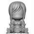 FIGURA HUCHA PLASTOY FAIRY TAIL TIRELIRE