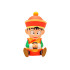 FIGURA HUCHA PLASTOY DRAGON BALL GOHAN