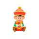 FIGURA HUCHA PLASTOY DRAGON BALL GOHAN Figuras