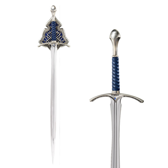 REPLICA ESPADA THE NOBLE COLLECTION GANDALF Réplicas REPLICA ESPADA THE NOBLE COLLECTION GANDALF Réplicas