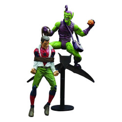FIGURA DIAMOND SELECT TOYS MARVEL CLASSIC
