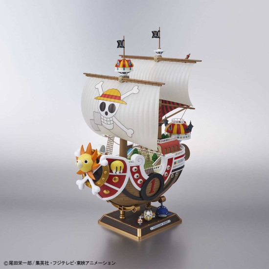 REPLICA BANDAI HOBBY ONE PIECE GRAND Réplicas REPLICA BANDAI HOBBY ONE PIECE GRAND Réplicas