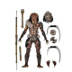 FIGURA NECA ULTIMATE SNAKE PREDATOR - Figuras FIGURA NECA ULTIMATE SNAKE PREDATOR - Figuras