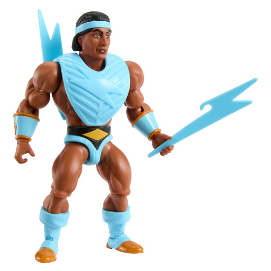 FIGURA MATTEL MASTERS OF THE UNIVERSE Figuras
