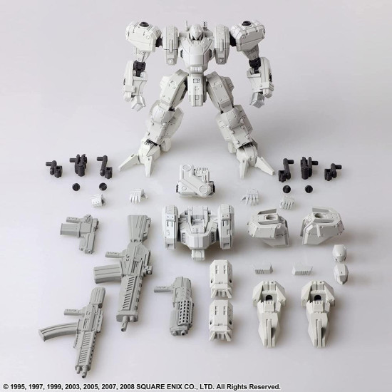 SURTIDO ZENITH DV WHITE COLOR VER Figuras SURTIDO ZENITH DV WHITE COLOR VER Figuras