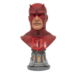 BUSTO RESINA DIAMOND SELECT TOYS MARVEL