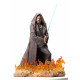 FIGURA DIAMOND COLLECTION STAR WARS OBI Figuras FIGURA DIAMOND COLLECTION STAR WARS OBI Figuras