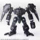 MODEL KIT FRONT MISSION TYPE 11 Figuras