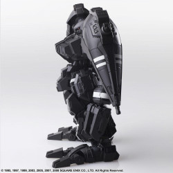 MODEL KIT FRONT MISSION TYPE 11