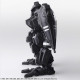 MODEL KIT FRONT MISSION TYPE 11 Figuras