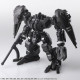MODEL KIT FRONT MISSION TYPE 11 Figuras