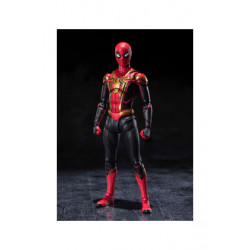 FIGURA TAMASHII SH FIGUARTS MARVEL SPIDERMAN