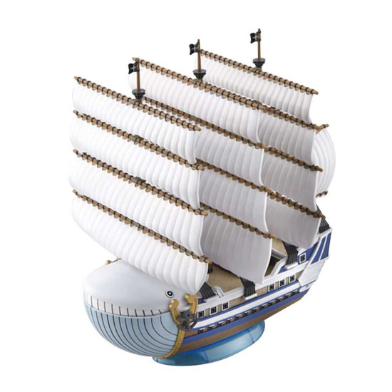 REPLICA BANDAI HOBBY ONE PIECE GRAND Réplicas REPLICA BANDAI HOBBY ONE PIECE GRAND Réplicas