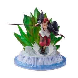 FIGURA TAMASHII NATIONS FIGUARTS ZERO ONE
