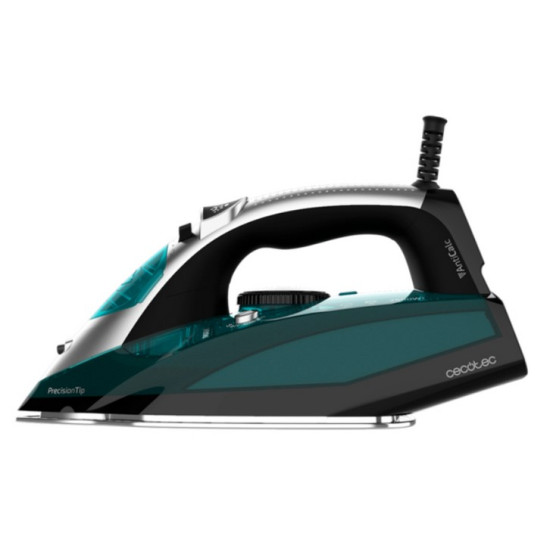 PLANCHA HORIZONTAL CECOTEC FAST&FURIOUS 5010 VITAL Planchas