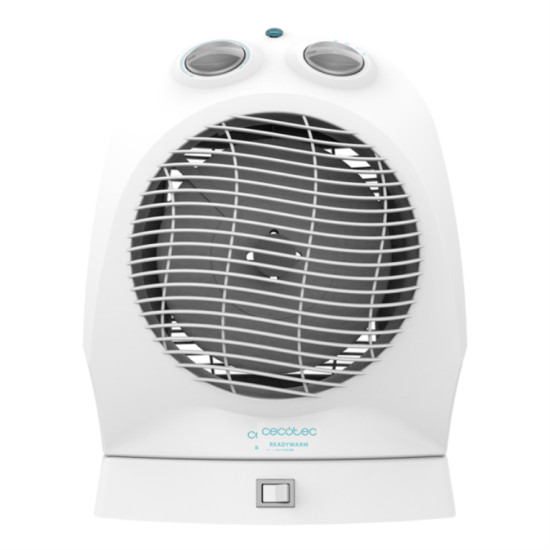 TERMOVENTILADOR CECOTEC READY WARM 9850 FORCE Calefacción TERMOVENTILADOR CECOTEC READY WARM 9850 FORCE Calefacción