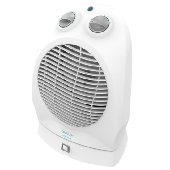 TERMOVENTILADOR CECOTEC READY WARM 9850 FORCE Calefacción TERMOVENTILADOR CECOTEC READY WARM 9850 FORCE Calefacción