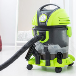 ASPIRADOR CECOTEC SOLIDOS Y LIQUIDOS CONGA