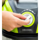 ASPIRADOR CECOTEC SOLIDOS Y LIQUIDOS CONGA Aspiradoras