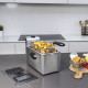 FREIDORA ACEITE CECOTEC CLEANFRY 3000 FULL Freidoras FREIDORA ACEITE CECOTEC CLEANFRY 3000 FULL Freidoras