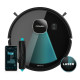 ROBOT ASPIRADOR CECOTEC CONGA ETERNAL PET Robot aspirador ROBOT ASPIRADOR CECOTEC CONGA ETERNAL PET Robot aspirador