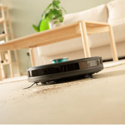 ROBOT ASPIRADOR CECOTEC CONGA ETERNAL PET