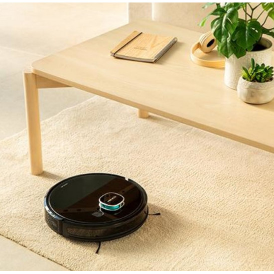 ROBOT ASPIRADOR CECOTEC CONGA ETERNAL PET Robot aspirador ROBOT ASPIRADOR CECOTEC CONGA ETERNAL PET Robot aspirador