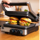 PARRILLA CECOTEC ROCK GRILL DUAL 2000W Planchas de asar PARRILLA CECOTEC ROCK GRILL DUAL 2000W Planchas de asar