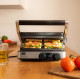 PARRILLA CECOTEC ROCK GRILL DUAL 2000W Planchas de asar PARRILLA CECOTEC ROCK GRILL DUAL 2000W Planchas de asar