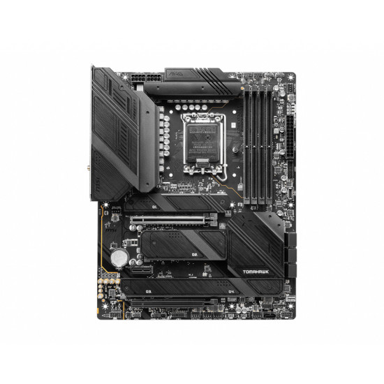 PLACA BASE MSI 1700 MAG Z790 Placas base PLACA BASE MSI 1700 MAG Z790 Placas base