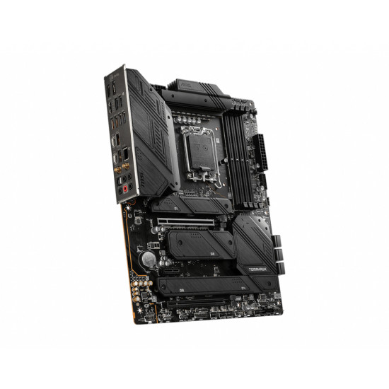 PLACA BASE MSI 1700 MAG Z790 Placas base PLACA BASE MSI 1700 MAG Z790 Placas base