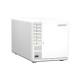 SERVIDOR NAS QNAP TS - 364 - 8G 3 BAHIAS Nas SERVIDOR NAS QNAP TS - 364 - 8G 3 BAHIAS Nas