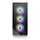 CAJA ORDENADOR GAMING THERMALTAKE VIEW 200 Cajas CAJA ORDENADOR GAMING THERMALTAKE VIEW 200 Cajas