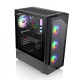 CAJA ORDENADOR GAMING THERMALTAKE VIEW 200 Cajas CAJA ORDENADOR GAMING THERMALTAKE VIEW 200 Cajas