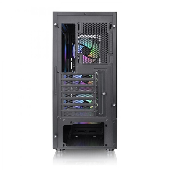 CAJA ORDENADOR GAMING THERMALTAKE VIEW 200 Cajas CAJA ORDENADOR GAMING THERMALTAKE VIEW 200 Cajas