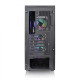 CAJA ORDENADOR GAMING THERMALTAKE VIEW 200 Cajas CAJA ORDENADOR GAMING THERMALTAKE VIEW 200 Cajas