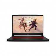 PORTATIL MSI KATANA GF66 12UC - 873XES BLACK