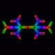PHOENIX AURA KIT DE LUCES INTELIGENTES Lámparas