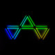PHOENIX AURA KIT DE LUCES INTELIGENTES Lámparas
