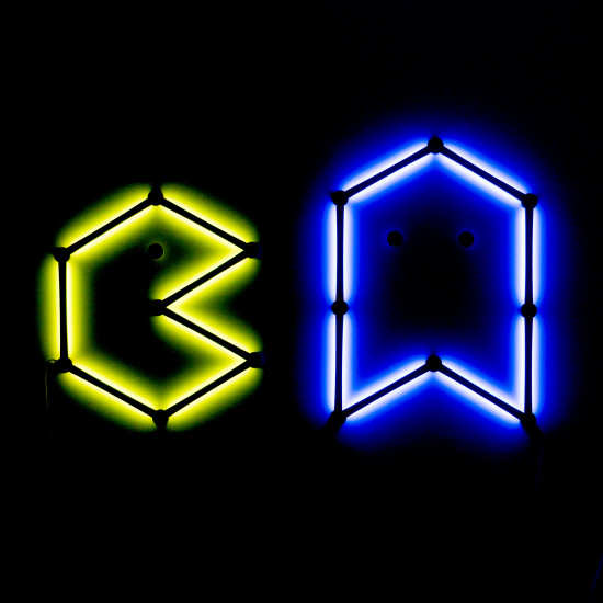 PHOENIX AURA KIT DE LUCES INTELIGENTES Lámparas