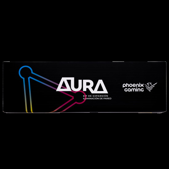 PHOENIX KIT EXPANSIÓN AURA Lámparas